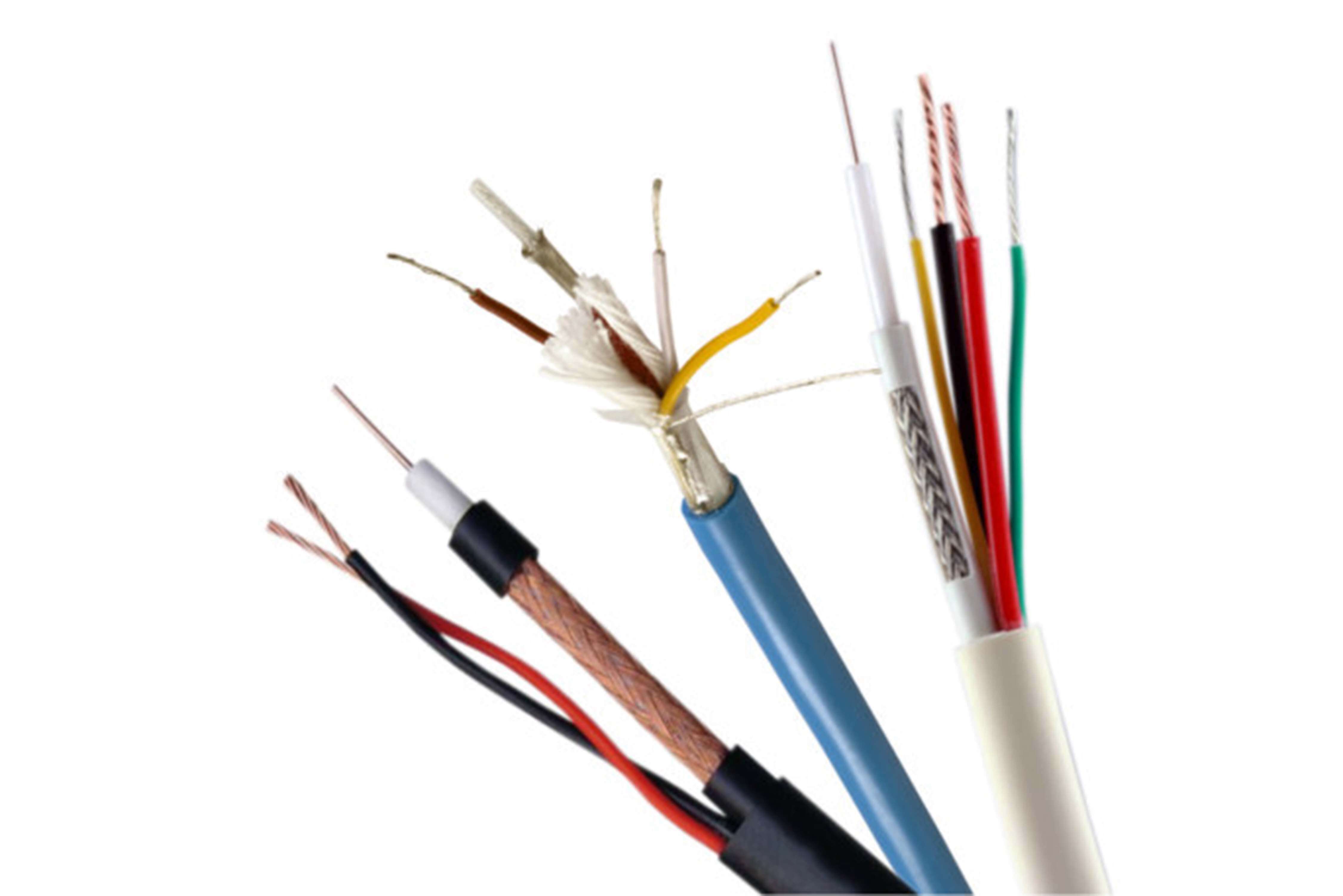 Coaxial cable Manufacturer in Mumbai Delta Cab